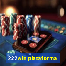 222win plataforma